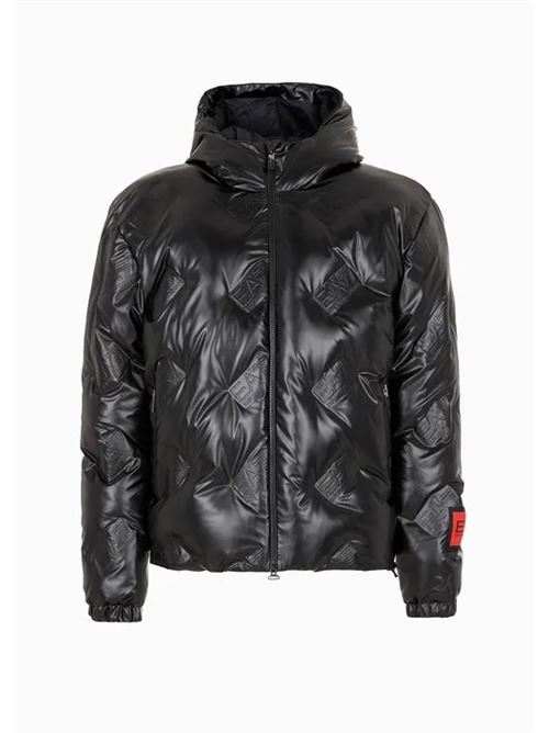 bomber jkt EA7 | 6RPB34 PNEIZ1200